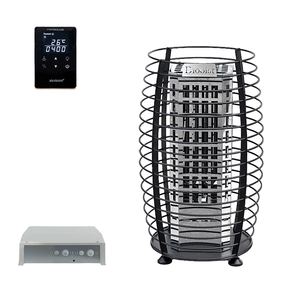 2025 Digital Smart Nester Series Portable <b>Heater</b> With Modern Design Control Versatile Use for Rooms Nester <b>Heaters</b> Dry Sau - Product Image 5