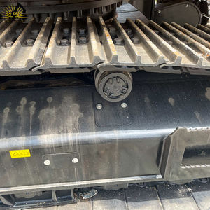 La primera opción para la ingeniería es tener suficiente potencia y un cubo con bajo desgaste CAT336D Origin America Used Excavator - Product Image 6