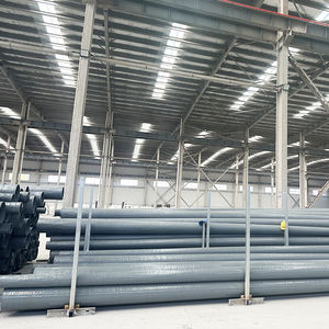 Poteaux de service composite de haute qualité pour l'équipement de <span class=keywords><strong>distribution</strong></span> d'énergie - Product Image 2