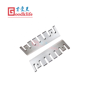 OEM Herbold <span class=keywords><strong>Zerma</strong></span> Weima Cumberland آلات آلة تحبيب وآلة تحبيب الخشب البلاستيكي والأسلاك النحاسية - Product Image 6