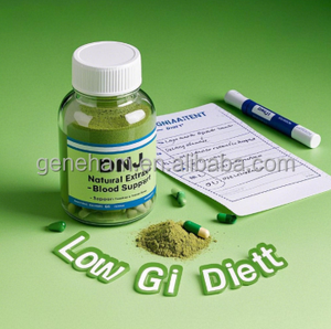 ЕС Сертифицированный пищевой Чистый Экстракт тутового дерева порошок натуральный растительный экстракт для здорового метаболизма - Product Image 1