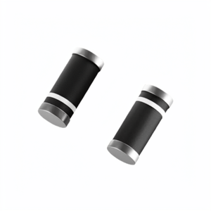 Original One Stop Service Single Diodes DO-213AA Buy Electronics Components Online EAL1A - Product Image 1