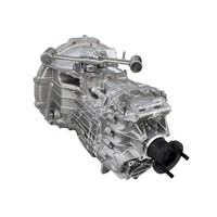 Binyue Transmission ML532 1701010D5240 pour transmissions de camions légers