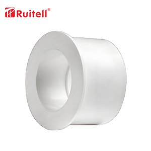 Raccords de tuyauterie en <span class=keywords><strong>PVC</strong></span> Anneau de diamètre variable Kit de douille de réducteur en <span class=keywords><strong>PVC</strong></span> en gros-Commande en gros 10 tailles pour la construction/réparation 25-63mm - Product Image 2