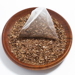 Empaque de Bolsitas de Té YAMACHO de Alta Calidad para Bolsitas de Té con Sabor a Hojicha y Raíz de Bardana Seca Mezclada - Product Image 2