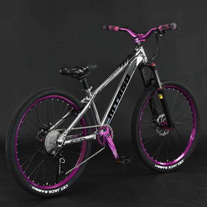 <span class=keywords><strong>Bicicleta</strong></span> de Montaña de 26 Pulgadas y 21 Velocidades <span class=keywords><strong>para</strong></span> Hombre con Calcomanías <span class=keywords><strong>para</strong></span> el Cuadro, Exportador Profesional de Tianjin - Product Image 5