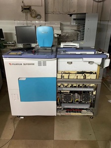 Imprimante photo numérique laser d'occasion Fuji <span class=keywords><strong>Frontier</strong></span> 330 340 340E F340 - Product Image 3