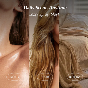 สเปรย์ฉีดน้ำหอมระงับกลิ่นและน้ำหอมขนาด120มล. สำหรับผู้หญิง - Product Image 4