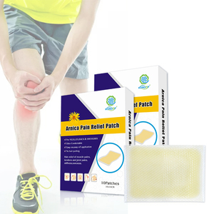 Cerotto per <span class=keywords><strong>Dolori</strong></span> <span class=keywords><strong>Muscolari</strong></span> all'<span class=keywords><strong>Arnica</strong></span> a Prezzo di Fabbrica, Cerotto Transdermico alle Erbe per <span class=keywords><strong>Dolori</strong></span> Corporei, Cerotto Adesivo a Infrarossi per il Dolore - Product Image 6