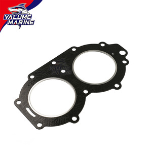ปะเก็นฝาสูบเรือยามาฮ่า รุ่น 6F5-11181-A1A2 สำหรับเครื่องยนต์เรือยามาฮ่า 2 จังหวะ 40 แรงม้า - Product Image 1