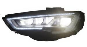 Phares LED JC en gros pour modèles Audi A3 2014-2017 <span class=keywords><strong>sans</strong></span> suivi après-vente - Product Image 3