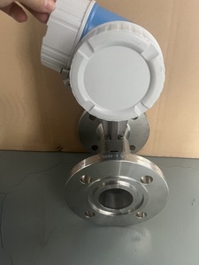 Débitmètre Endress+Hauser 7F2B50 - Spécifications techniques clés E+H Diamètre nominal : DN50 - Product Image 2