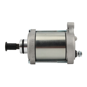 Motor de Arranque para Motocicleta Zuqing Mt420 Sm128 para Ninja Zx10r - Product Image 4