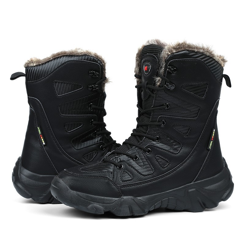 Weshine Men s High Top Breathable