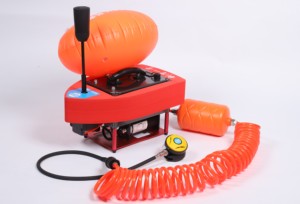 <span class=keywords><strong>Chuang</strong></span> QIAN No.1-thiết bị lặn wolach thế hệ thứ tám chuyên nghiệp lặn sâu - Product Image 3