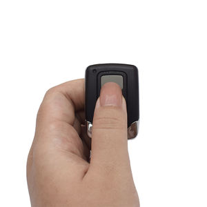 SMG-0192 2-Tasten Kompatibel mit TX2EV TX4EV TX2EVS TX4EVS TX4UNIS 433,92MHz Rolling Code Garagentor-Fernbedienung - Product Image 3