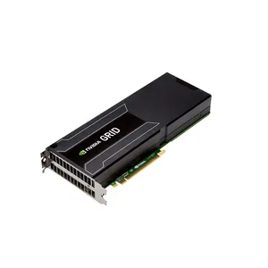 Large Memory NVIDIA GRID K1 16GB Graphics Adapter PCI-E GPU RF61J Gaming Graphics Card for Dell