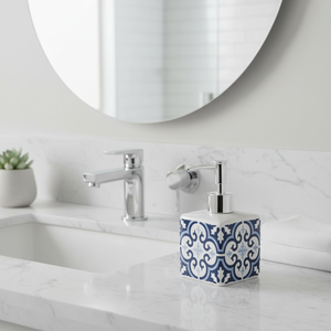 Distributore di sapone 'AMADORA' - Product Image 3