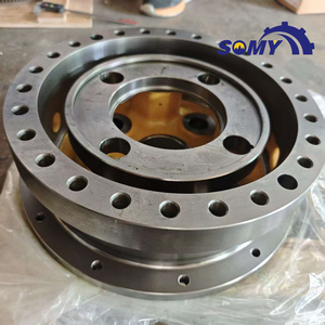 Transmisión de Alto Rendimiento Directo de Fábrica para Camión Volquete <span class=keywords><strong>Articulado</strong></span> <span class=keywords><strong>Komatsu</strong></span> HM350 HM400 56B-15-17312 - Product Image 4