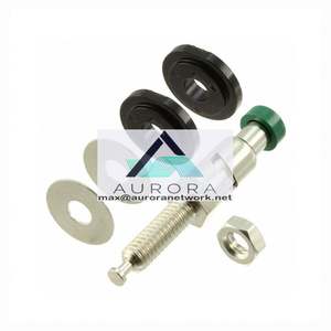 Connecteurs banane et pointe Offre Spéciale Jacks, Plugs 4601-0 - Product Image 5