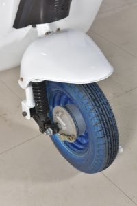 Rickshaw électrique pour passagers et <span class=keywords><strong>tuk</strong></span>-<span class=keywords><strong>tuk</strong></span> à prix avantageux, vente de <span class=keywords><strong>Mahindra</strong></span> Treo Yaari - Product Image 5