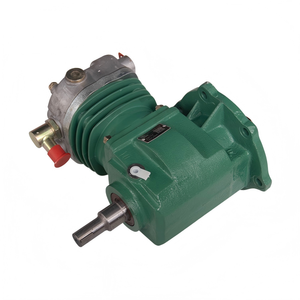 13051018 4110001031042 Pièces détachées pour moteur diesel Compresseur d'air pour chargeuse - Product Image 4