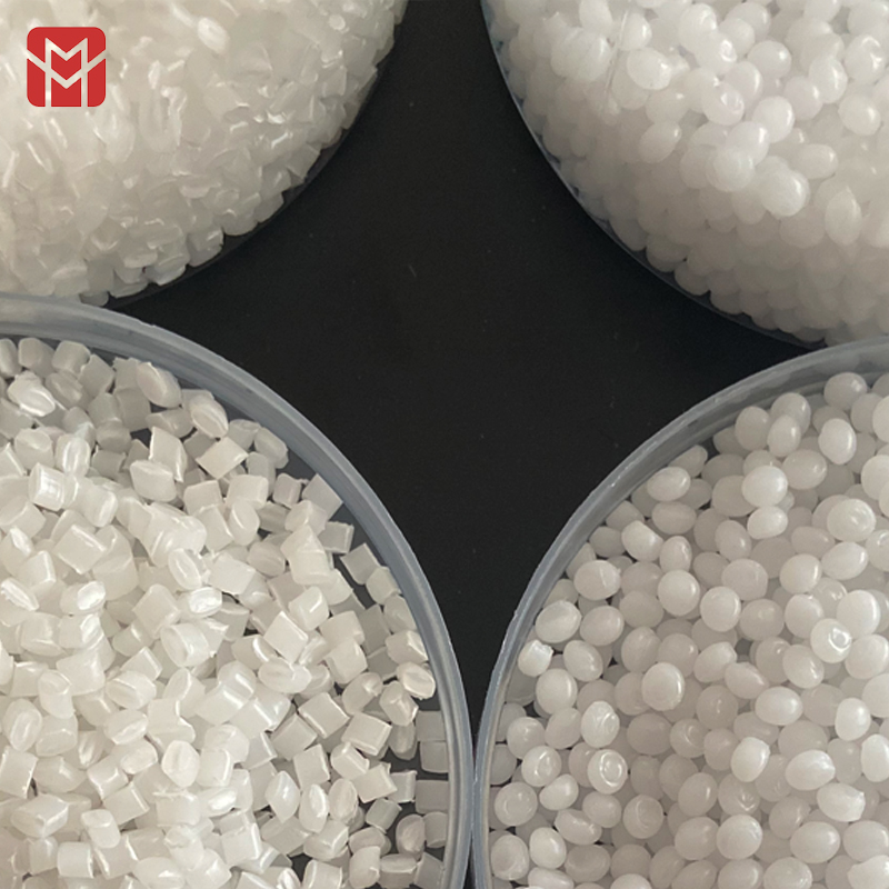 Китайский завод, низкая цена, белый наполнитель, пластиковая маточная смесь