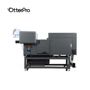 Stampante DTF Tutto <span class=keywords><strong>in</strong></span> Uno OtterPro Produttore Stampante a Getto d'Inchiostro Film PET Stampante DTF Industriale con Agitatore e Forno di Asciugatura - Product Image 4