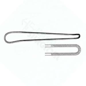 Médico Dental instrumento médico instrumento quirúrgico de acero precio bajo Dental Acero quirúrgico mejilla Retractor - Product Image 4