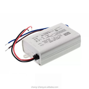 MeanWell APC-35-350 500mA <span class=keywords><strong>700mA</strong></span> 1050mA питания с одним выходом, тонкий источник питания Светодиодный драйвер для светодиодного освещения - Product Image 4