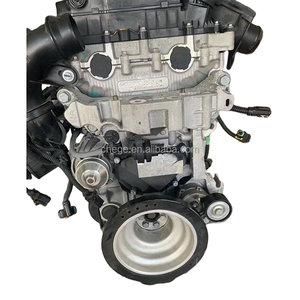 Hot bán sử dụng Peugeot Citroen động cơ HN03 động cơ cho Peugeot 308S 408 2008 Citroen C3-XR c4l 1.2t - Product Image 5