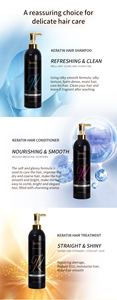 Keratin Hair <b>Shampoo</b> - Product Image 6