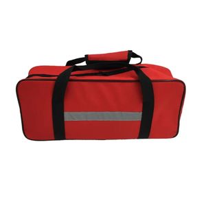 Vente en gros du fabricant de fournitures de premiers soins pour voiture, sacs à outils d'urgence routière et boîtes à outils d'assistance routière d'urgence pour voiture - Product Image 1