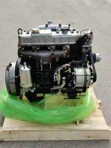 Motor diésel completo D6AC 6D22, motor diésel completo, de 12, 12, 12, 12, 12, 12, 12, 12, 12 - Product Image 6