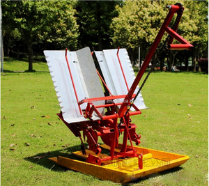 Buy In Bulk 5hp Rice Transplanter Kubota Transplanter | Alibaba.com