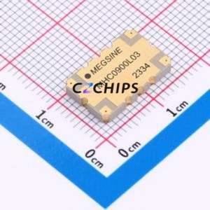 MHC0900L03 RF Coupler SMD-4P,14.2x8.9mm RF ( Frequency: )( Coupling Factor: 0.35dB )( Insertion Loss: 0.3dB ) - Product Image 1