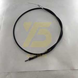 <b>Throttle</b> <b>Cable</b> 234-0732 2340732 207-9735 2079735 for 216B 216B3 226B 226B3 Construction Machinery Parts Heavy Equipment Parts - Product Image 3
