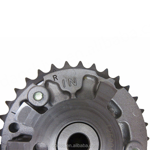 12590682 ตัวปรับจังหวะเพลาข้อเหวี่ยงคุณภาพสูงใหม่ 12590682 สำหรับเชฟโรเลต - Product Image 4