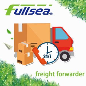 <span class=keywords><strong>20</strong></span> Jaar Internationale Logistieke Ervaring, Ddu/Ddp Luchtvrachtdiensten, Europees Expeditie - Product Image 4