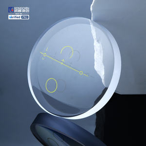 HONGCHEN Danyang <span class=keywords><strong>Prix</strong></span> d'usine de gros <span class=keywords><strong>Lentilles</strong></span> SF Cr-39 1.499 <span class=keywords><strong>Lentilles</strong></span> <span class=keywords><strong>progressives</strong></span> semi-finies <span class=keywords><strong>Lentilles</strong></span> optiques UC - Product Image 3