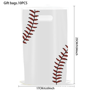 Bolsas <span class=keywords><strong>de</strong></span> Regalo <span class=keywords><strong>de</strong></span> Plástico <span class=keywords><strong>y</strong></span> Papel con Diseños Temáticos Variados, Bolsas <span class=keywords><strong>de</strong></span> Papel Metalizado, Recuerdos para Fiestas, Decoraciones para Fiestas <span class=keywords><strong>de</strong></span> Cumpleaños, Hecho en China - Product Image 3