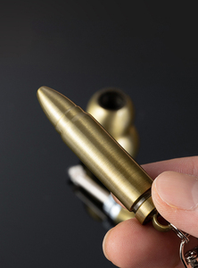 Fabrik-Großhandel Kugelförmiges Feuerzeug mit Schlüsselanhänger Benutzerdefiniertes Logo Kugel-Design Aufblasbares Feuerzeug - Product Image 6