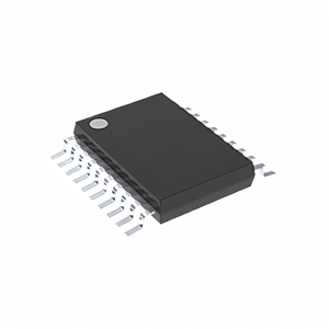 ชุด SN74LVCZ240APWR วงจรรวม20 TSSOP (ความกว้าง0.173 ", 4.40มม.) บัฟเฟอร์ IC Invert 3.6V 20 TSSOP LOGIC - Product Image 1