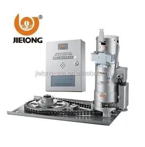 Jielong Dụng Cụ Mở Cửa Nhà Để Xe Chống Cháy Động Cơ Bên Dây Đồng Nguyên Chất Nhà Cung Cấp Vàng Của Alibaba