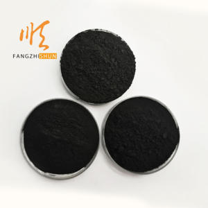 Poudre magnétique Fe3O4 de qualité industrielle pour la remédiation des rivières et l'alimentation des stations d'épuration des eaux usées municipales - Product Image 5