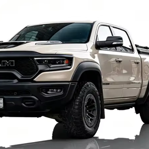 <span class=keywords><strong>RAM</strong></span> Trucks, 2022, 6.2L V8 Automatico - Product Image 1