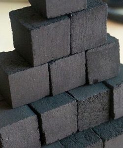 Wholesale Supplier Sustainable <b>Coconut</b> Charcoal Cubes for Hookah Shisha Clean Burning Long Duration Heat Vietnam - Product Image 5