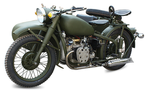 Motocicleta <span class=keywords><strong>Chopper</strong></span> Híbrida China Personalizable de 3 Ruedas con Motor de 600-<span class=keywords><strong>1000CC</strong></span> y Velocidad Superior a 80km/h para Adultos - Product Image 6