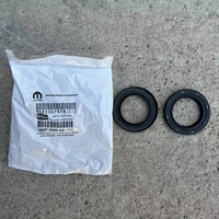 Joint d'huile moteur de qualité d'origine 68079589AA pour J-eep Grand Cherokee