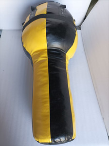 <span class=keywords><strong>Sac</strong></span> <span class=keywords><strong>de</strong></span> frappe rempli lourd personnalisé Uppercut grappling MMA Kickboxing Muay Thai karaté BJJ équipement <span class=keywords><strong>de</strong></span> gymnastique <span class=keywords><strong>sac</strong></span> <span class=keywords><strong>de</strong></span> boxe pour la boxe - Product Image 4